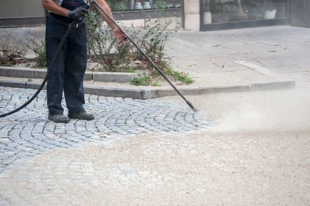 Best Concrete Surface Cleaning in Hardwick, GA